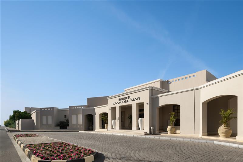 Iberotel Casa Del Mar Resort